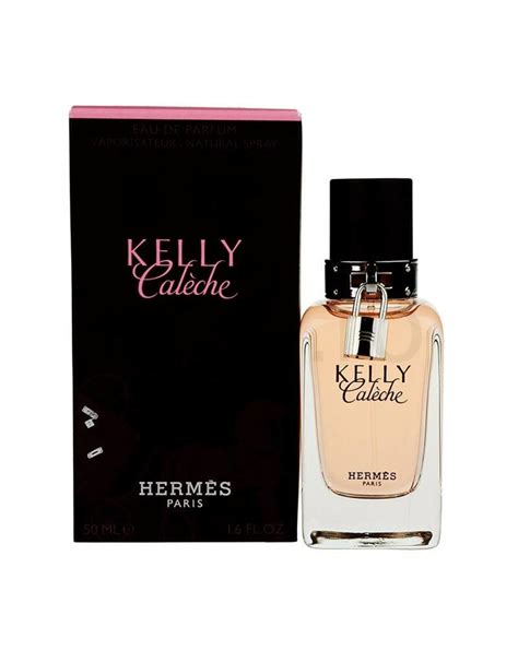 hermes kelly perfume review|hermes kelly caleche gift set.